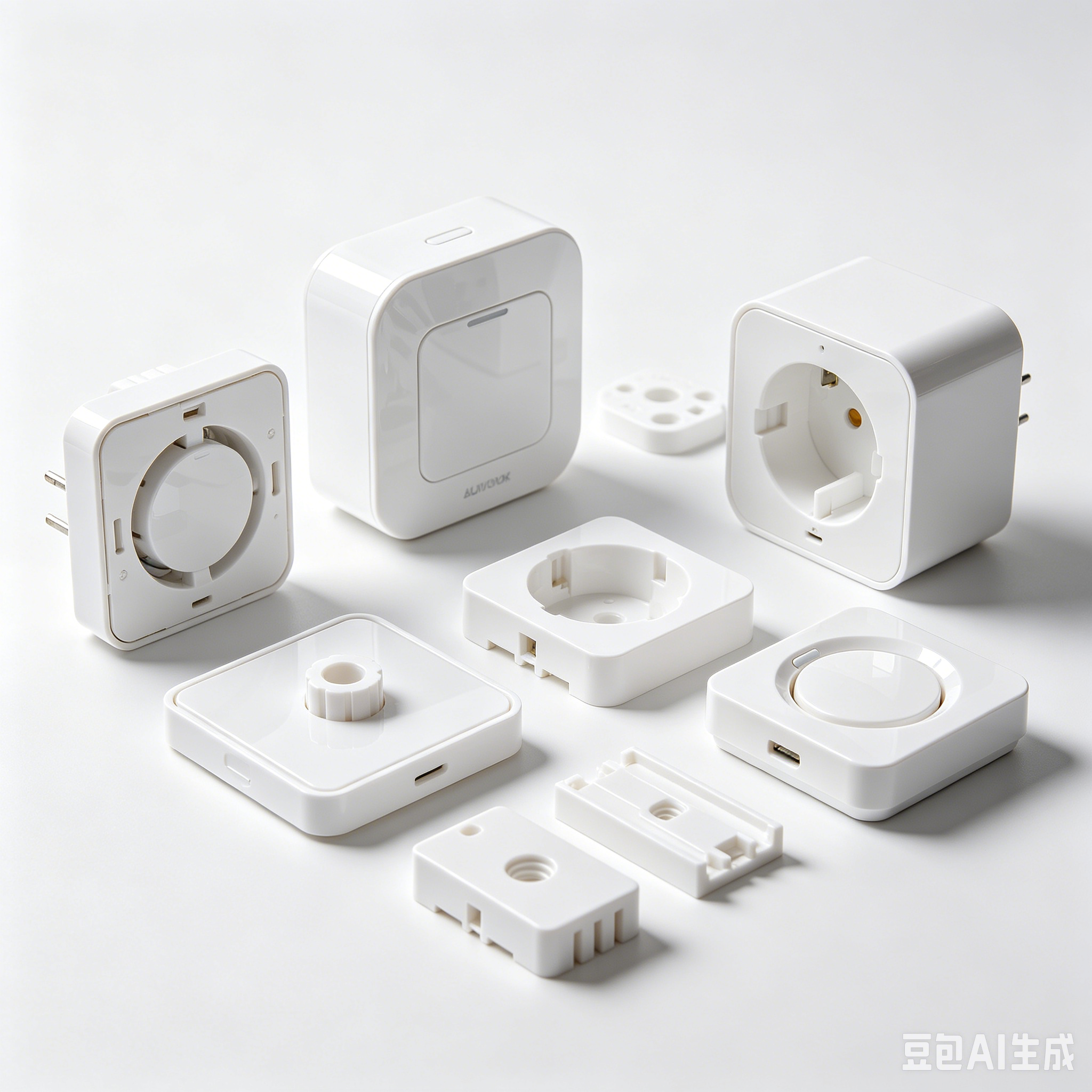 宾县模具开发